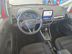 Used 2021 Ford EcoSport SE FWD at Mike Burkart Ford near Plymouth, WI