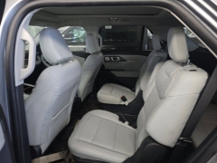 Used 2025  Ford Explorer Platinum 4WD at Mike Burkart Ford near Plymouth&comma; WI