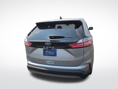 Used 2023 Ford Edge SEL AWD at Mike Burkart Ford near Plymouth, WI