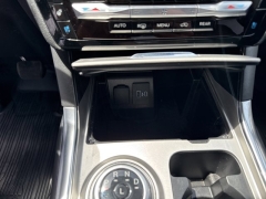 Used 2022 Ford Explorer Limited 4WD at Mike Burkart Ford near Plymouth, WI