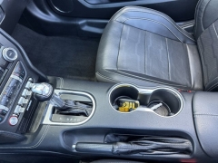 Used 2018  Ford Mustang EcoBoost Convertible at Mike Burkart Ford near Plymouth, WI