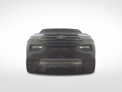Used 2022 Ford Explorer XLT 4WD at Mike Burkart Ford near Plymouth, WI