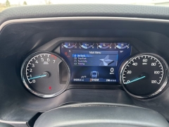 Used 2021 Ford F-150 4WD XLT SuperCrew 5.5' Box at Mike Burkart Ford near Plymouth, WI