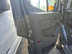 Used 2024 Ford Transit Cargo Van T-350 148" Med Rf 9500 GVWR AWD at Mike Burkart Ford near Plymouth, WI