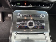 Used 2021 Lincoln Nautilus Reserve AWD at Mike Burkart Ford near Plymouth, WI