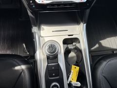 Used 2022 Ford Explorer Limited 4WD at Mike Burkart Ford near Plymouth, WI