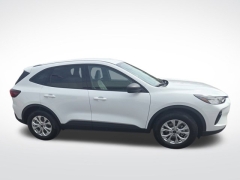 Used 2025 Ford Escape Active AWD at Mike Burkart Ford near Plymouth, WI