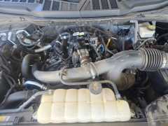 Used 2022 Ford F-150 4WD SuperCrew 5.5' Box at Mike Burkart Ford near Plymouth, WI