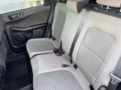 Used 2022  Ford Escape SE Hybrid AWD at Mike Burkart Ford near Plymouth, WI