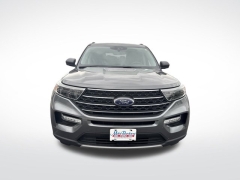 Used 2023 Ford Explorer XLT 4WD at Mike Burkart Ford near Plymouth, WI