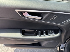 Used 2020 Ford Edge 4d SUV AWD SEL at Mike Burkart Ford near Plymouth, WI