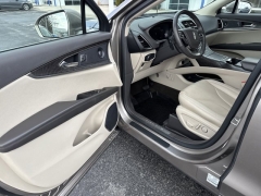 Used 2020 Lincoln Nautilus 4d SUV AWD Reserve 2.0L at Mike Burkart Ford near Plymouth, WI
