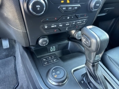 Used 2020  Ford Ranger 4WD SuperCrew Lariat at Mike Burkart Ford near Plymouth, WI