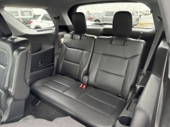 Used 2021 Ford Explorer XLT 4WD at Mike Burkart Ford near Plymouth, WI