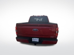 Used 2022 Ford F-150 4WD SuperCrew 5.5' Box at Mike Burkart Ford near Plymouth, WI