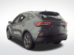 Used 2025  Ford Escape Hybrid ST-Line Select AWD at Mike Burkart Ford near Plymouth&comma; WI