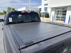 Used 2024 Ford F-150 XLT 4WD SuperCrew 5.5' Box at Mike Burkart Ford near Plymouth, WI