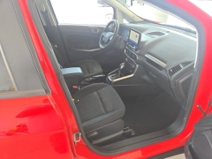 Used 2021 Ford EcoSport SE FWD at Mike Burkart Ford near Plymouth, WI