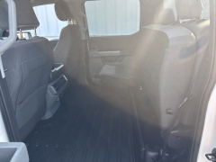 Used 2022  Ford F-150 4WD SuperCrew 5.5' Box at Mike Burkart Ford near Plymouth, WI