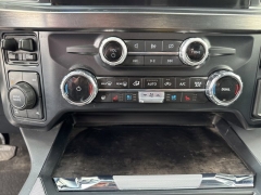Used 2024 Ford Super Duty F-250 4WD LARIAT Crew Cab SRW 6.75' Box at Mike Burkart Ford near Plymouth, WI
