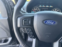 Used 2020 Ford F-150 4WD SuperCrew Box at Mike Burkart Ford near Plymouth, WI