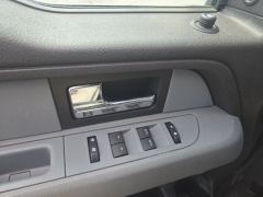 Used 2013 Ford F-150 4WD SuperCab at Mike Burkart Ford near Plymouth, WI