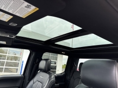 Used 2017 Ford F-150 4WD SuperCrew Platinum 6 1/2 at Mike Burkart Ford near Plymouth, WI