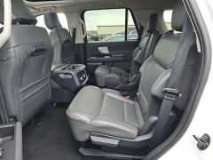 Used 2025  Ford Expedition Active 4x4 at Mike Burkart Ford near Plymouth&comma; WI