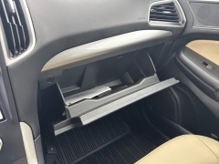 Used 2024  Ford Edge SEL AWD at Mike Burkart Ford near Plymouth&comma; WI