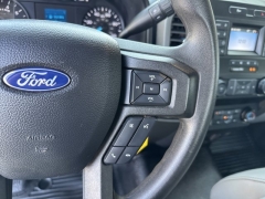 Used 2021 Ford Super Duty F-250 4WD XL Reg Cab SRW 8' Box at Mike Burkart Ford near Plymouth, WI