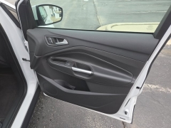 Used 2016 Ford Escape 4d SUV FWD SE at Mike Burkart Ford near Plymouth, WI