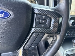 Used 2019 Ford F-150 4WD SuperCrew Lariat 6 1/2 at Mike Burkart Ford near Plymouth, WI