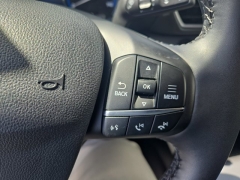 Used 2024 Ford Bronco Sport Outer Banks 4x4 at Mike Burkart Ford near Plymouth, WI