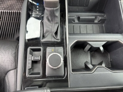 Used 2023 Toyota Tundra 4WD Limited CrewMax 5.5ft Bed at Mike Burkart Ford near Plymouth, WI