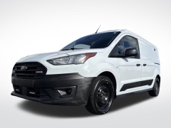 Used 2020  Ford Transit Connect Van XL LWB w/Rear Symmetrical Doors at Mike Burkart Ford near Plymouth, WI