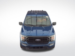 Used 2022 Ford F-150 4WD SuperCrew 5.5' Box at Mike Burkart Ford near Plymouth, WI