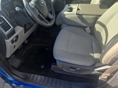 Used 2016 Ford F-150 4WD SuperCrew at Mike Burkart Ford near Plymouth, WI