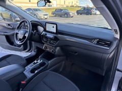 Used 2024  Ford Escape Active FWD at Mike Burkart Ford near Plymouth, WI