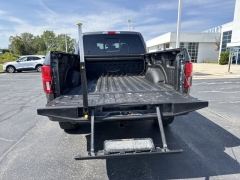 Used 2019 Ford F-150 4WD SuperCrew Lariat 6 1/2 at Mike Burkart Ford near Plymouth, WI