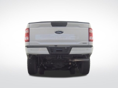 Used 2023 Ford F-150 4WD XL w/STX SuperCrew 5.5' Box at Mike Burkart Ford near Plymouth, WI