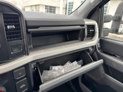 Used 2024 Ford Super Duty F-250 SRW 4WD Crew Cab Box at Mike Burkart Ford near Plymouth, WI