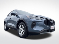 Used 2023  Ford Escape Active AWD at Mike Burkart Ford near Plymouth&comma; WI