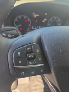 Used 2024 Ford Transit Cargo Van T-350 148" Hi Rf 9500 GVWR AWD at Mike Burkart Ford near Plymouth, WI