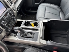 Used 2019 Ford F-150 4WD SuperCrew Box at Mike Burkart Ford near Plymouth, WI