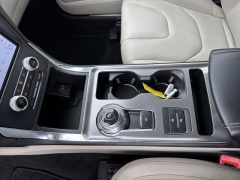 Used 2022 Ford Edge Titanium AWD at Mike Burkart Ford near Plymouth, WI