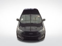 Used 2023  Ford Edge SEL AWD at Mike Burkart Ford near Plymouth, WI