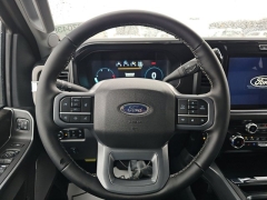 Used 2026  Ford Super Duty F-350 SRW 4WD Crew Cab Box at Mike Burkart Ford near Plymouth&comma; WI