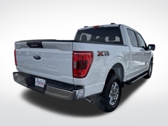 Used 2023  Ford F-150 4WD SuperCrew Box at Mike Burkart Ford near Plymouth&comma; WI