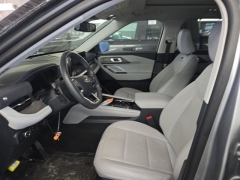 Used 2025  Ford Explorer Platinum 4WD at Mike Burkart Ford near Plymouth&comma; WI