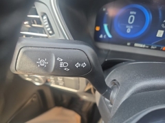 Used 2021 Ford Escape Titanium Hybrid AWD at Mike Burkart Ford near Plymouth, WI